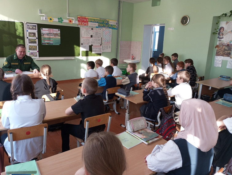 21 марта отмечается Международный день лесов.