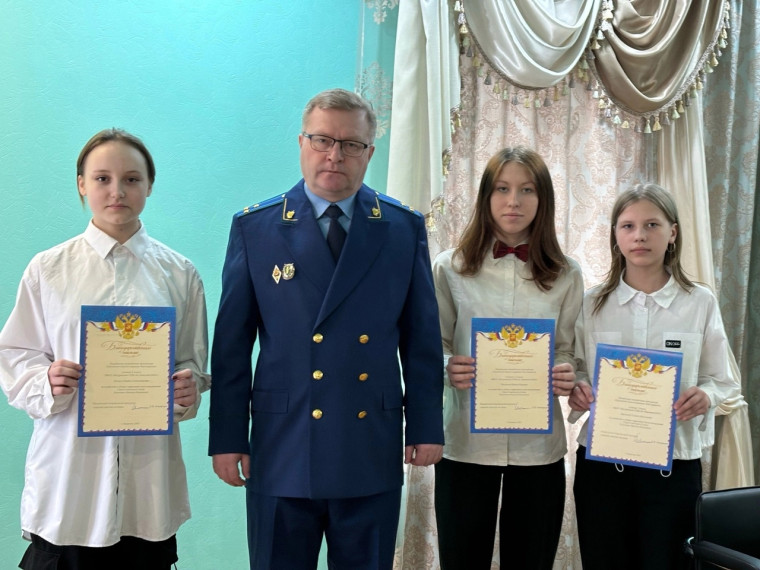 Классная встреча..