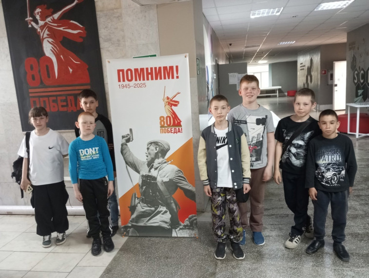 Кванториум.