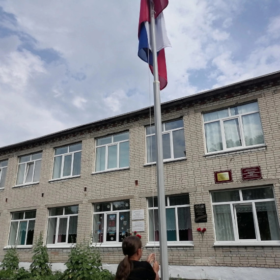 Мои интересы - мой мир.